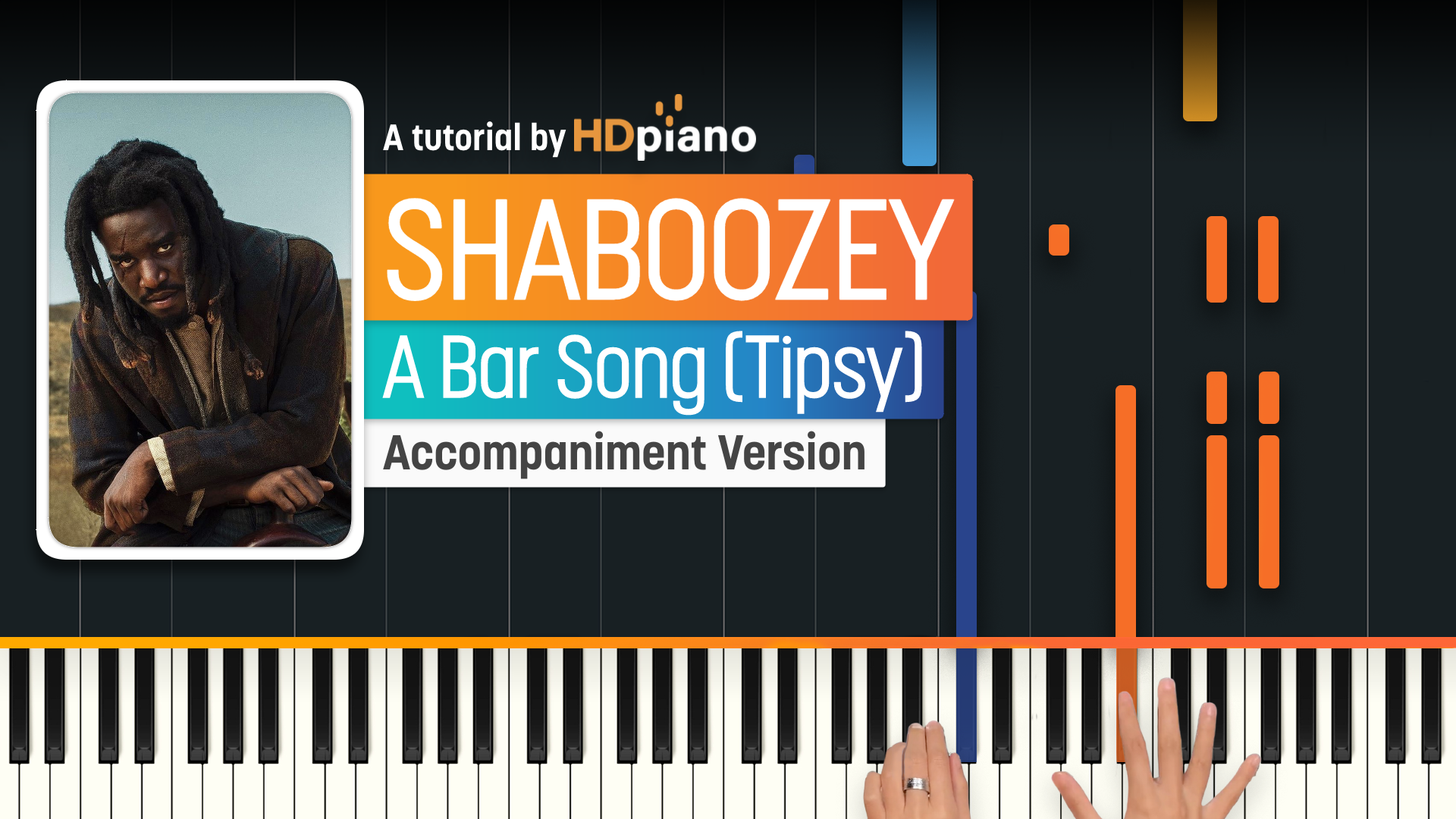 A Bar Song (Tipsy)